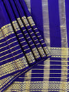 Mysore Silk saree