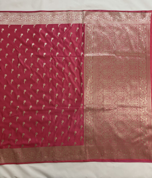 Banarasi Silk