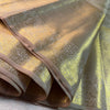 Kajivaram Silk Saree (gold & silver zari )
