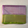 Magalgiri Silk Saree - PURPLE