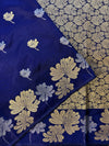 Semi Tussar Silk