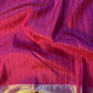 Kajivaram Silk Saree (magenta pink )
