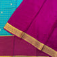 Mysore Silk saree