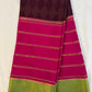 Mysore Silk saree