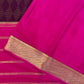 Mysore Silk saree