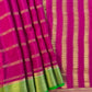 Mysore Silk saree