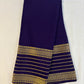 Mysore Silk saree