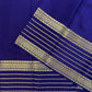 Mysore Silk saree
