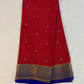 Mysore Silk saree