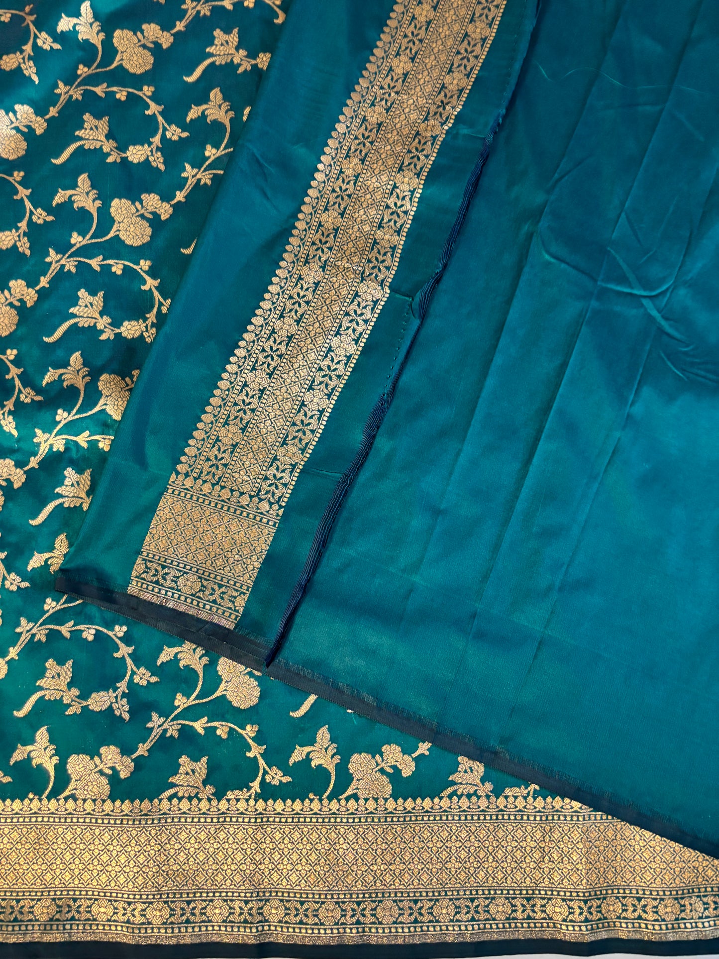 Banarasi Silk