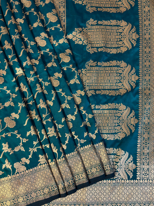 Banarasi Silk