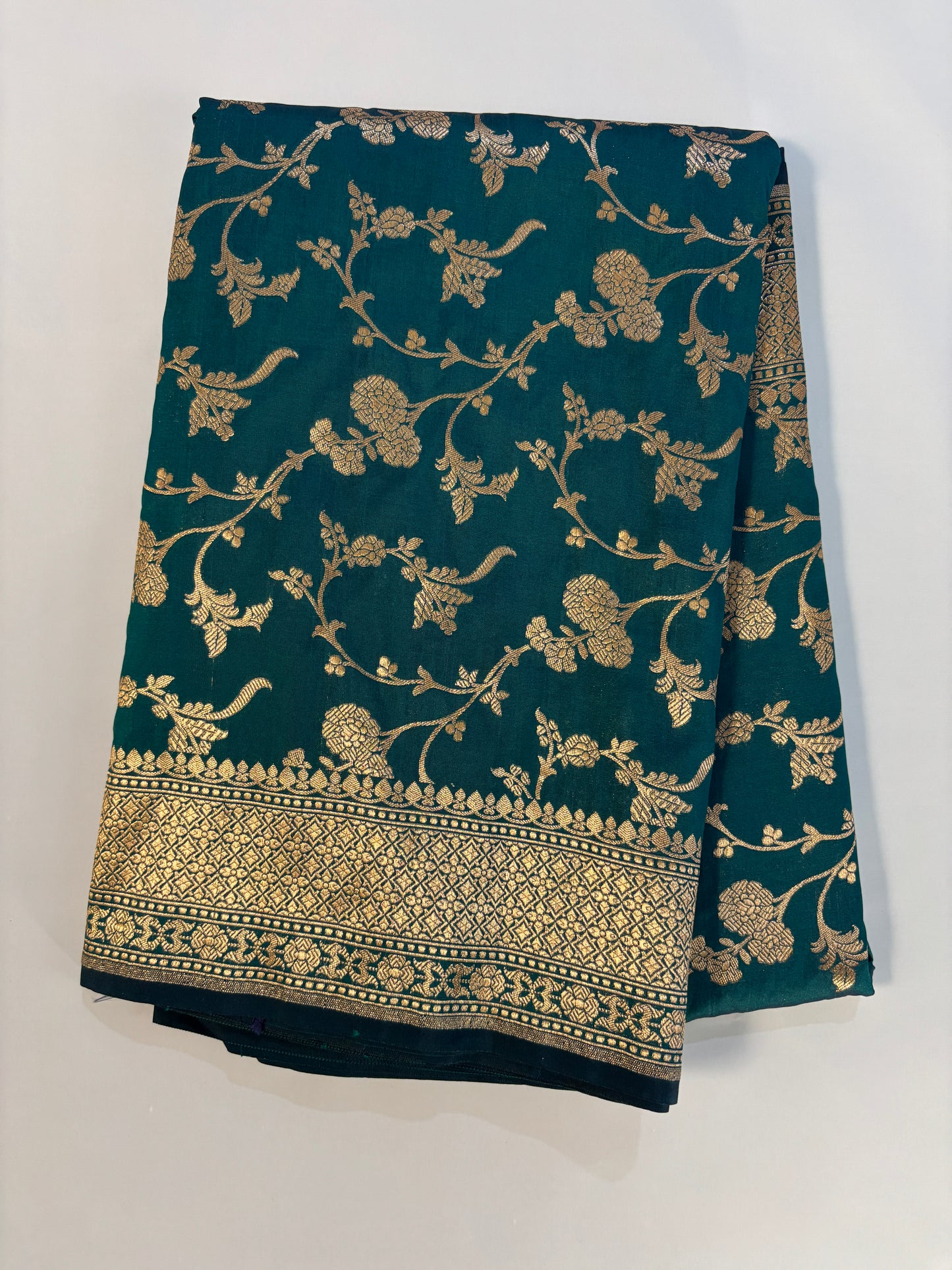 Banarasi Silk