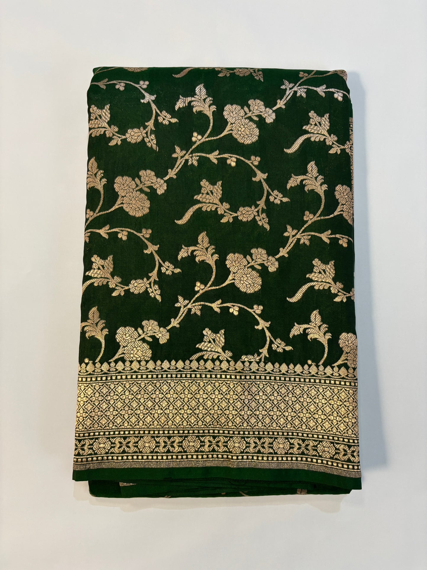 Banarasi Silk