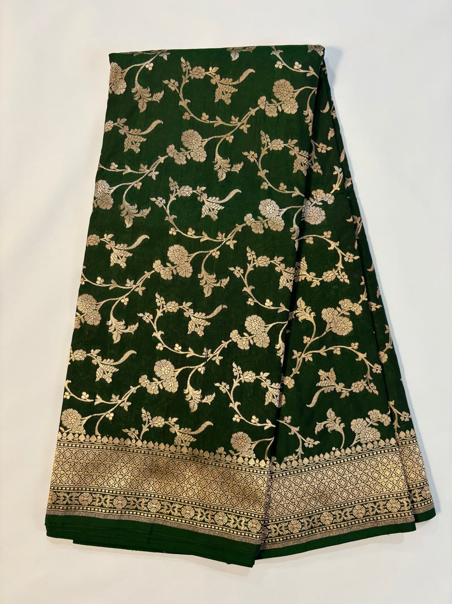 Banarasi Silk