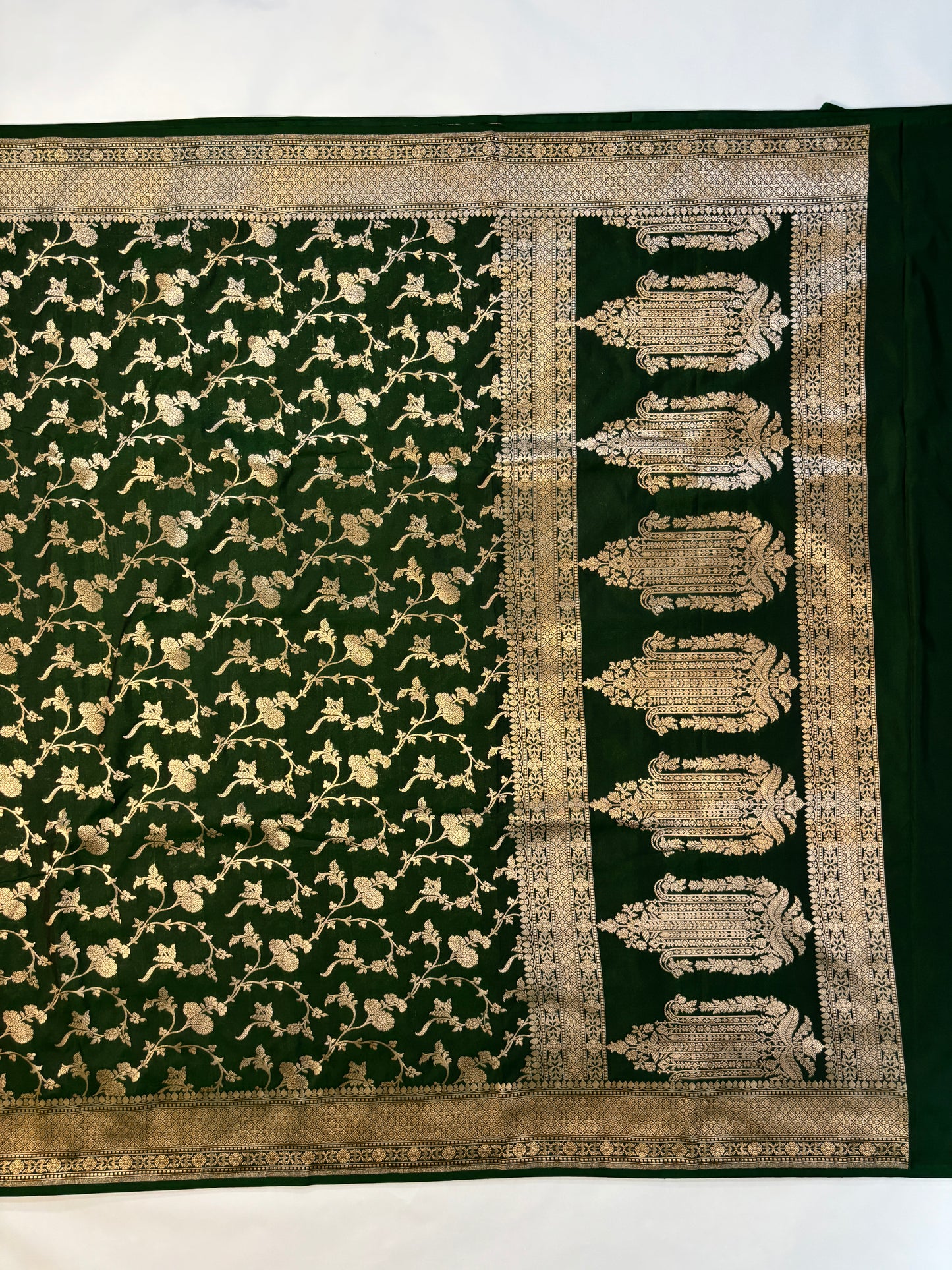 Banarasi Silk
