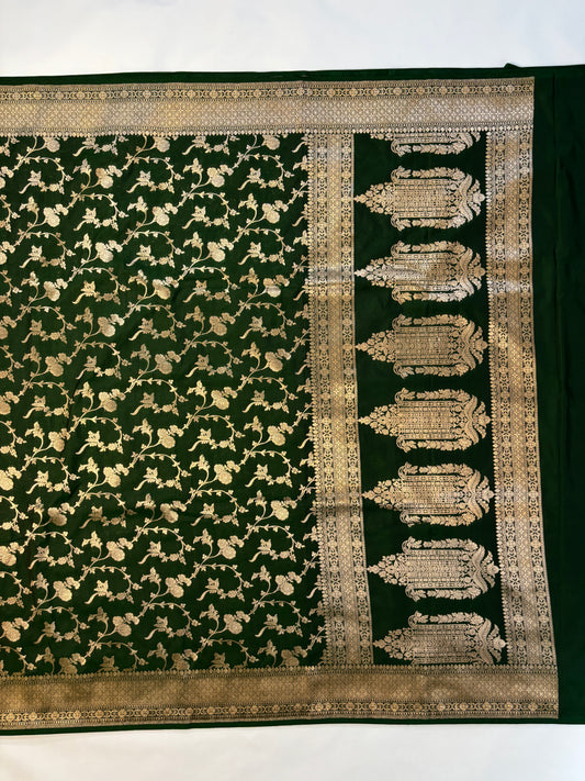 Banarasi Silk