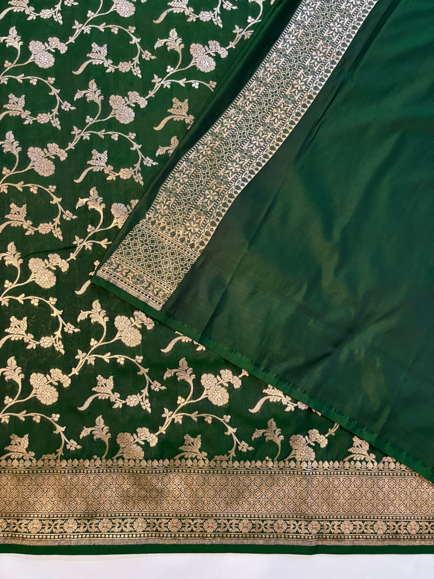 Banarasi Silk