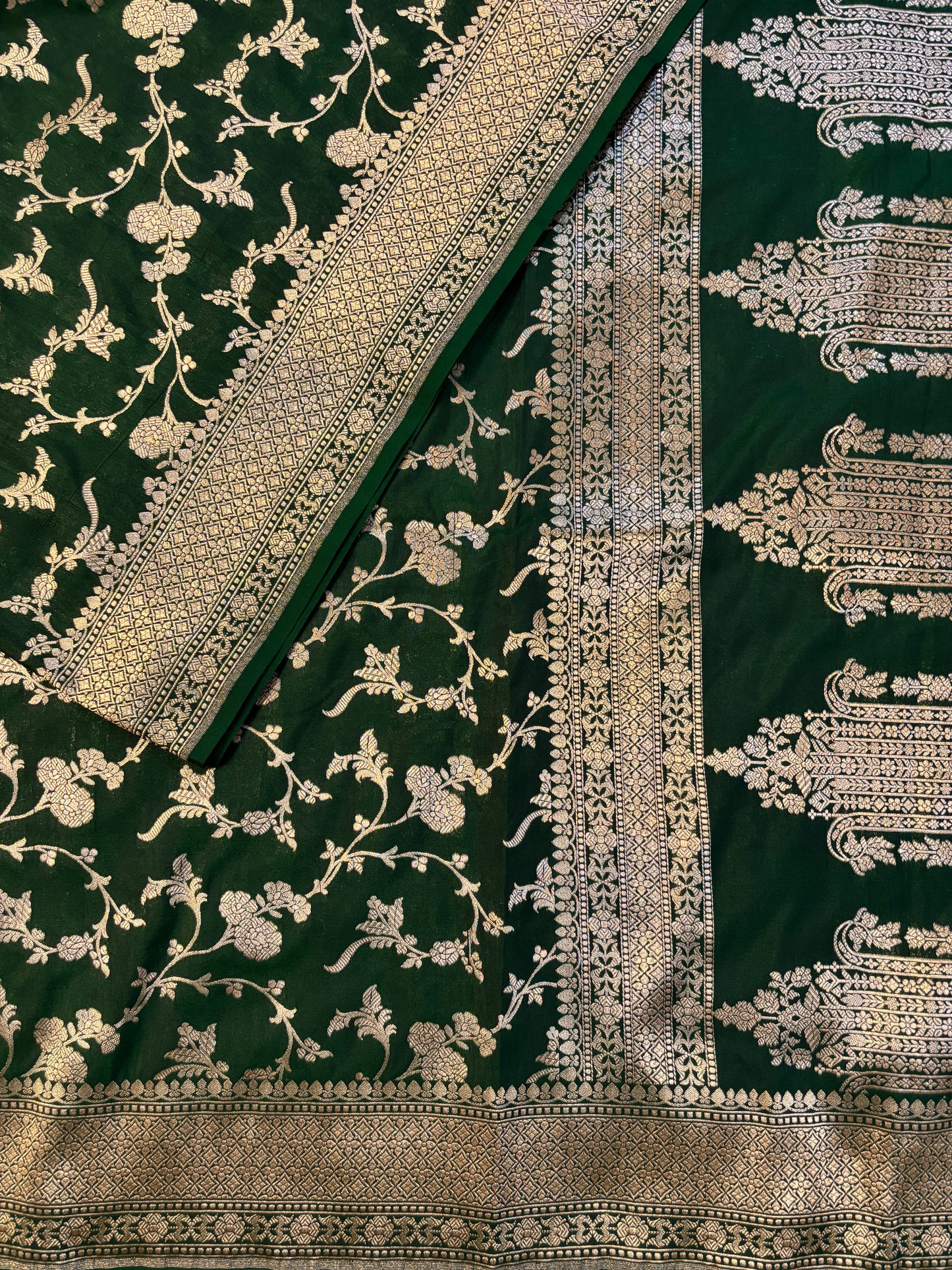 Banarasi Silk