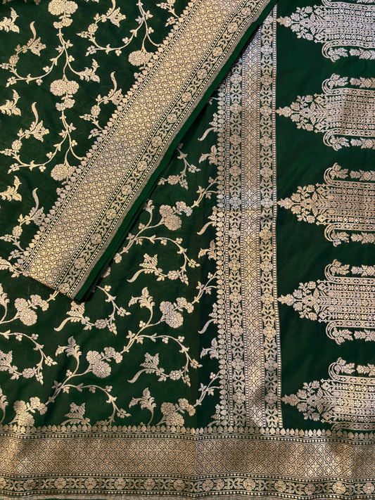 Banarasi Silk