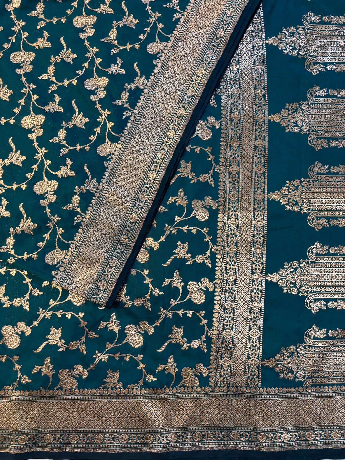 Banarasi Silk