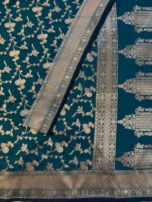Banarasi Silk