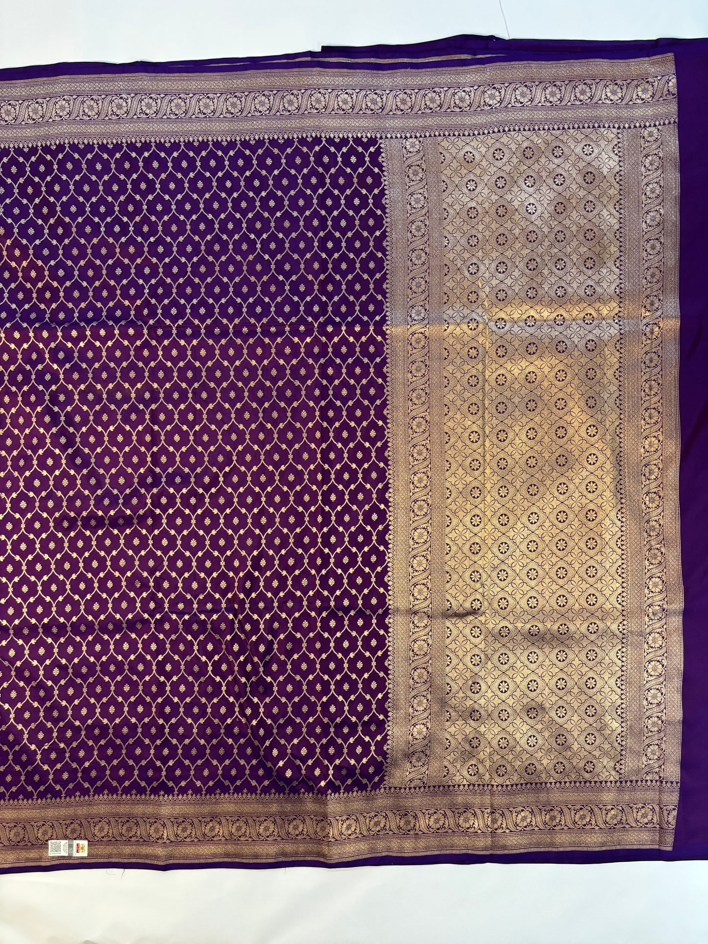 Banarasi Silk