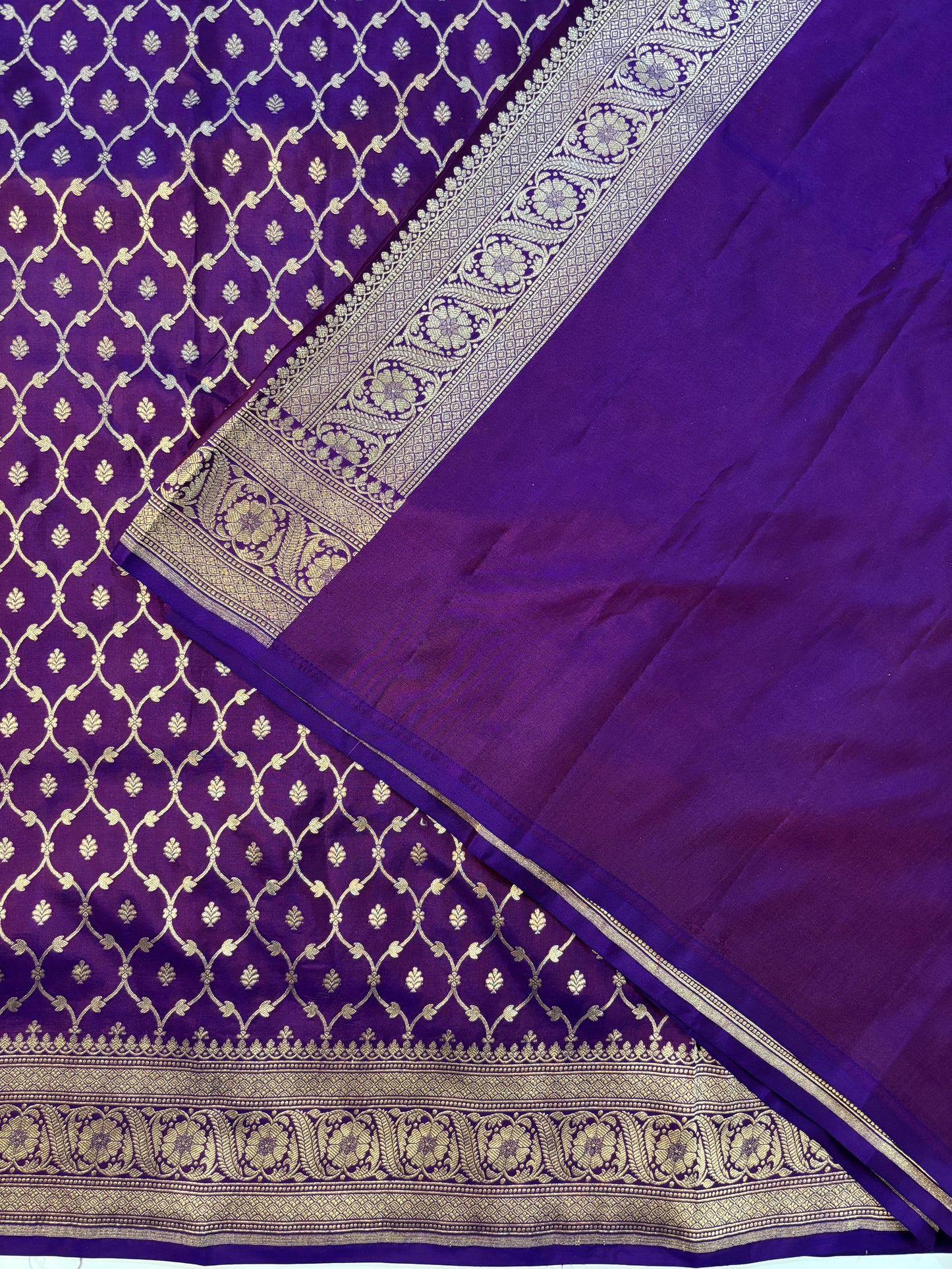 Banarasi Silk