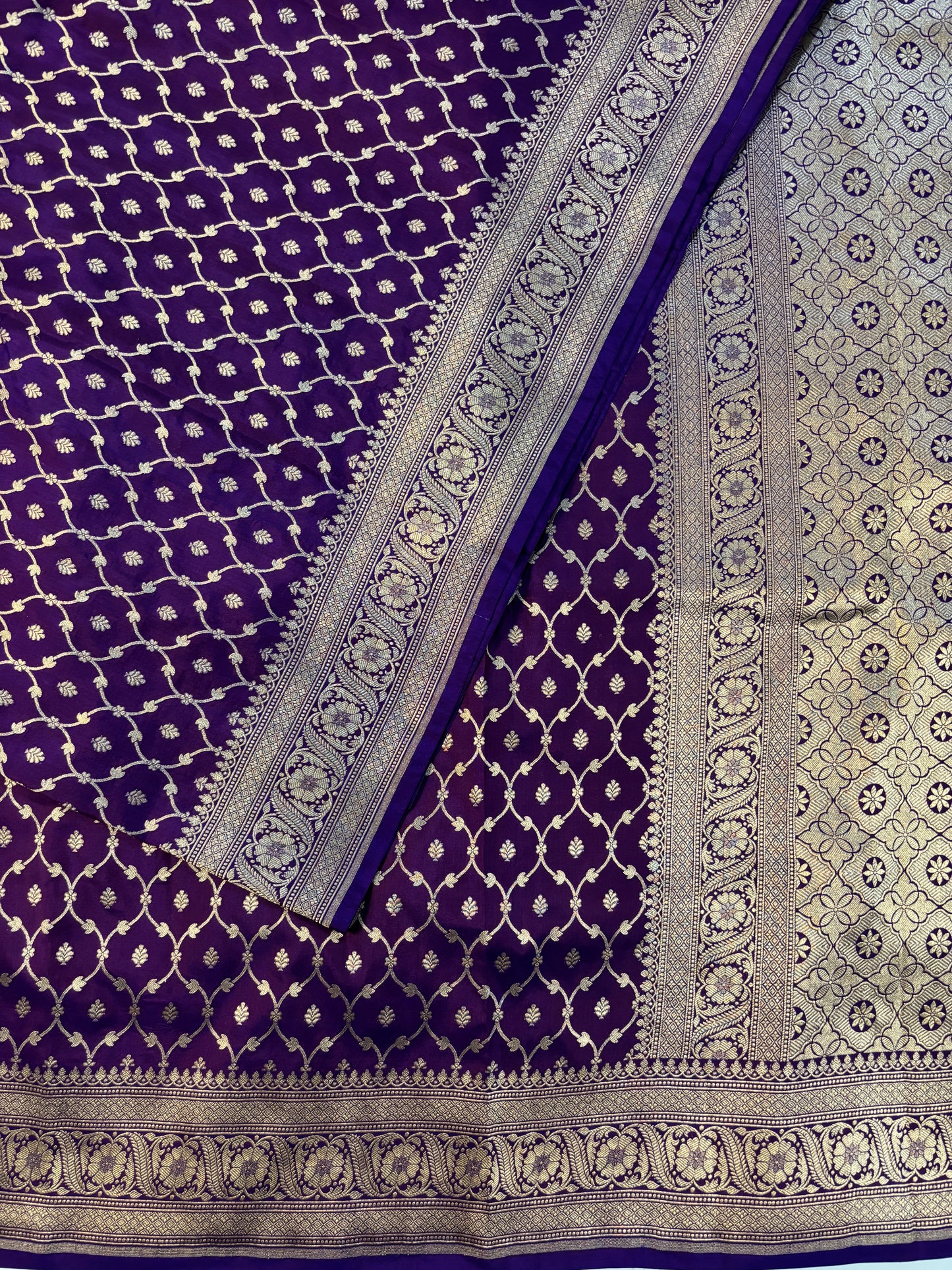 Banarasi Silk