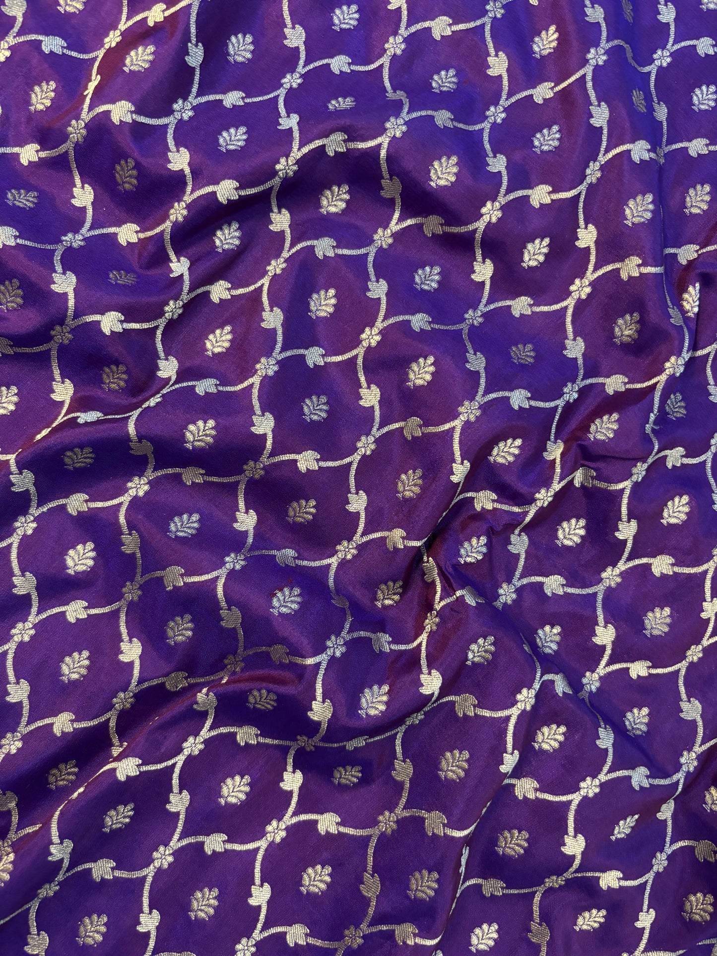 Banarasi Silk