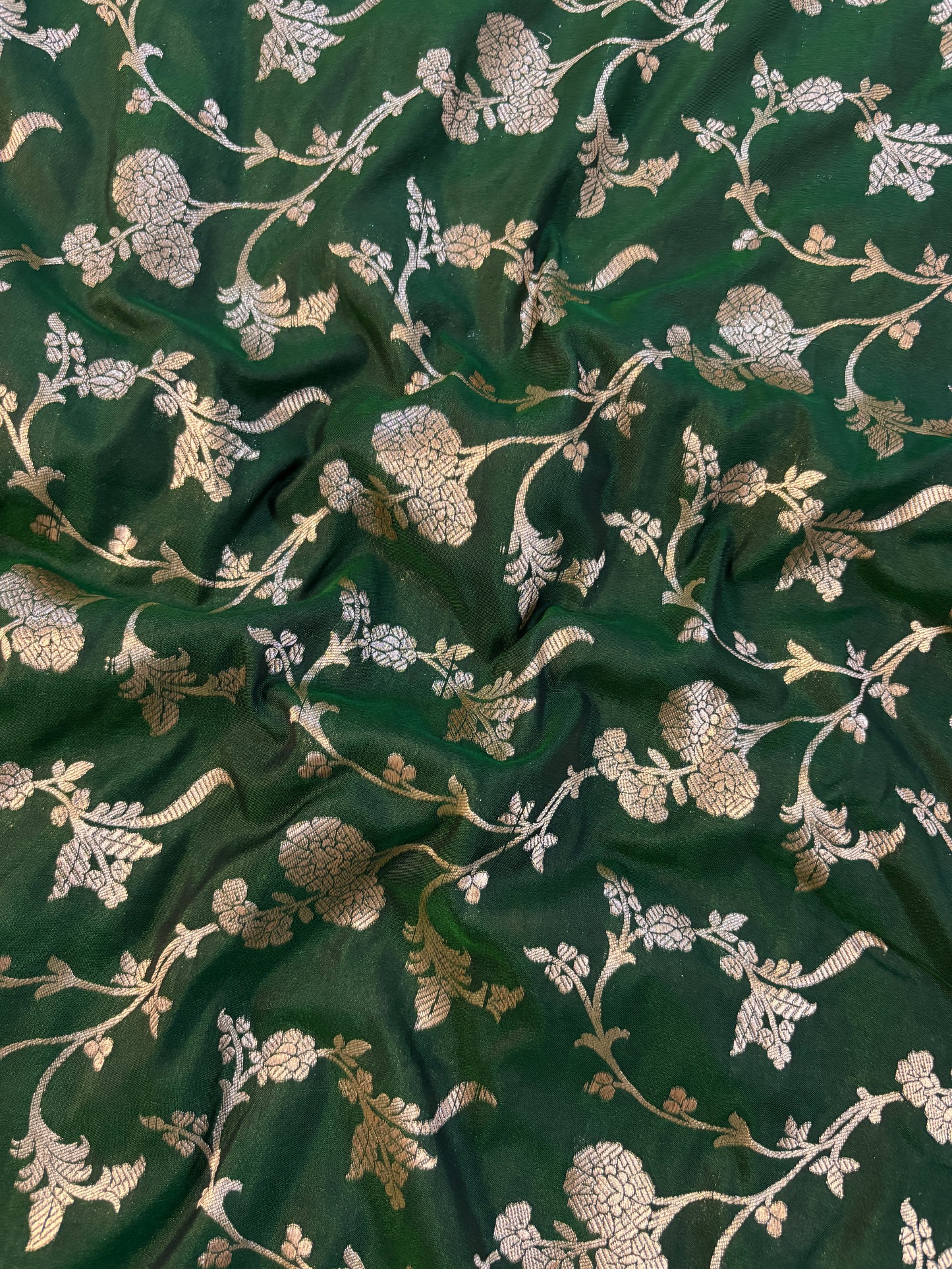 Banarasi Silk