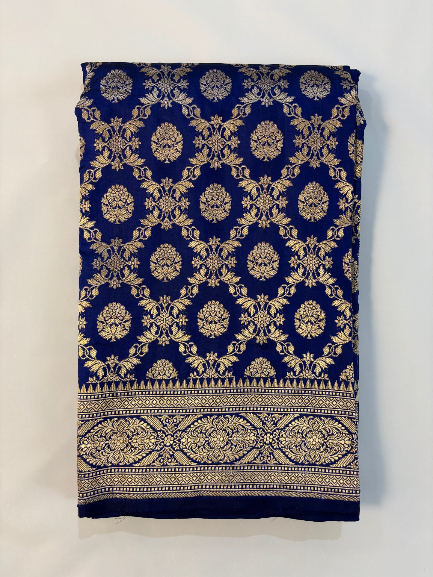 Banarasi Silk