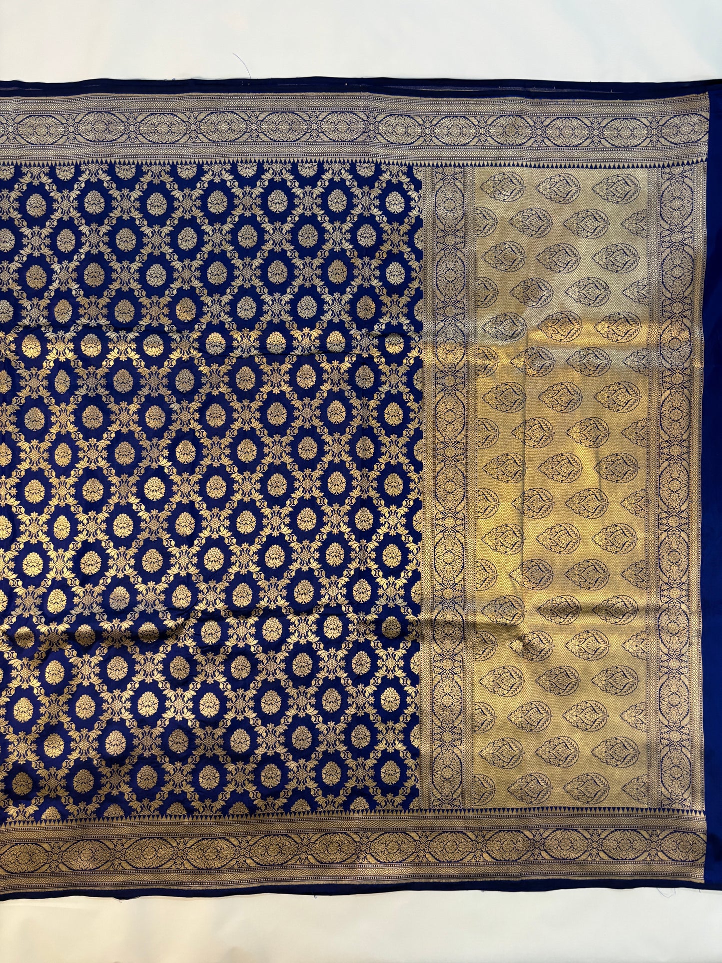 Banarasi Silk