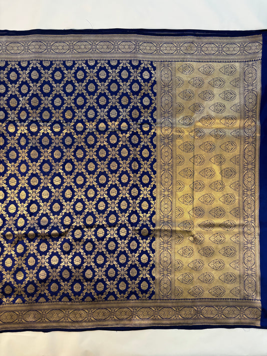 Banarasi Silk