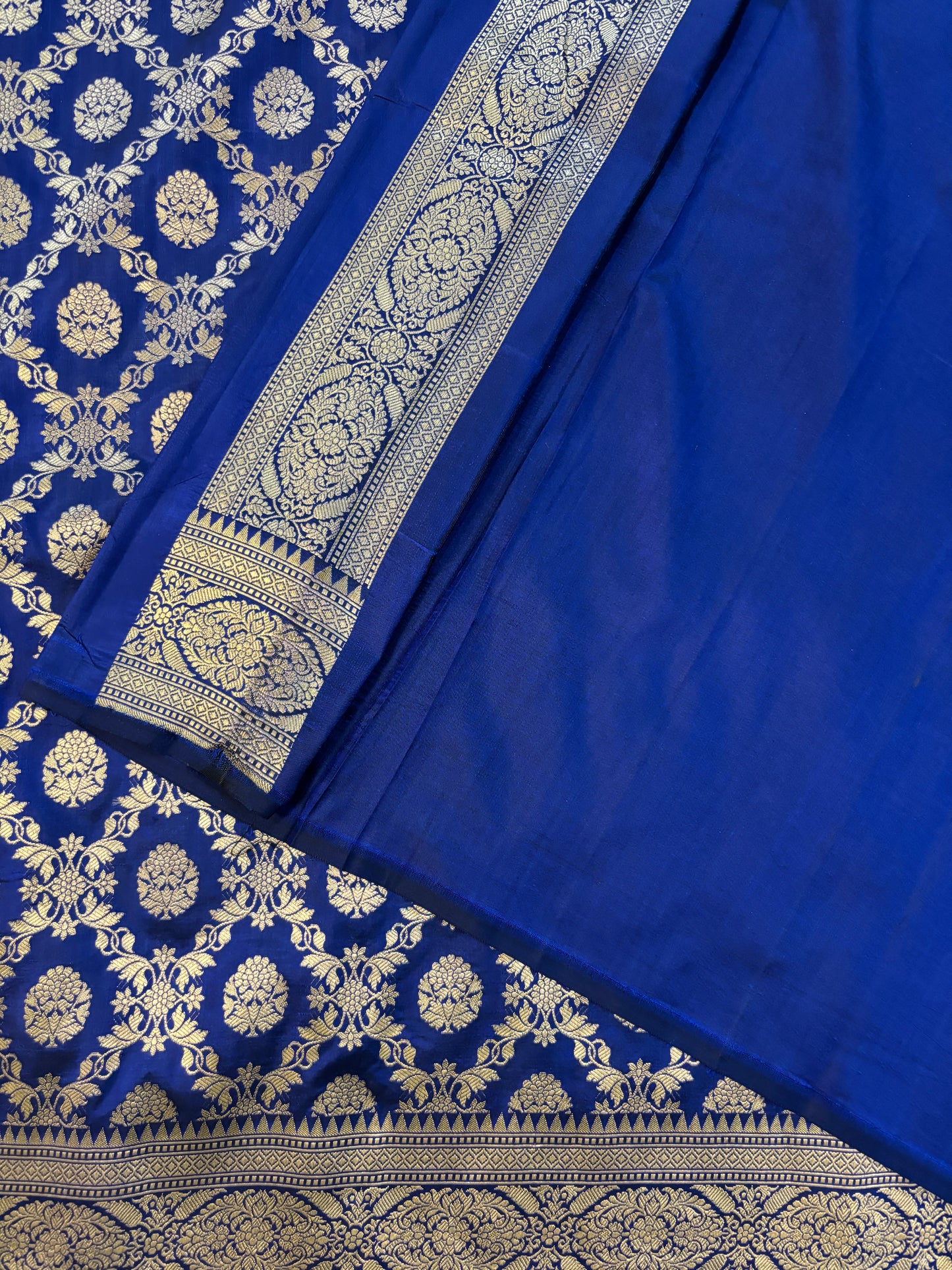 Banarasi Silk