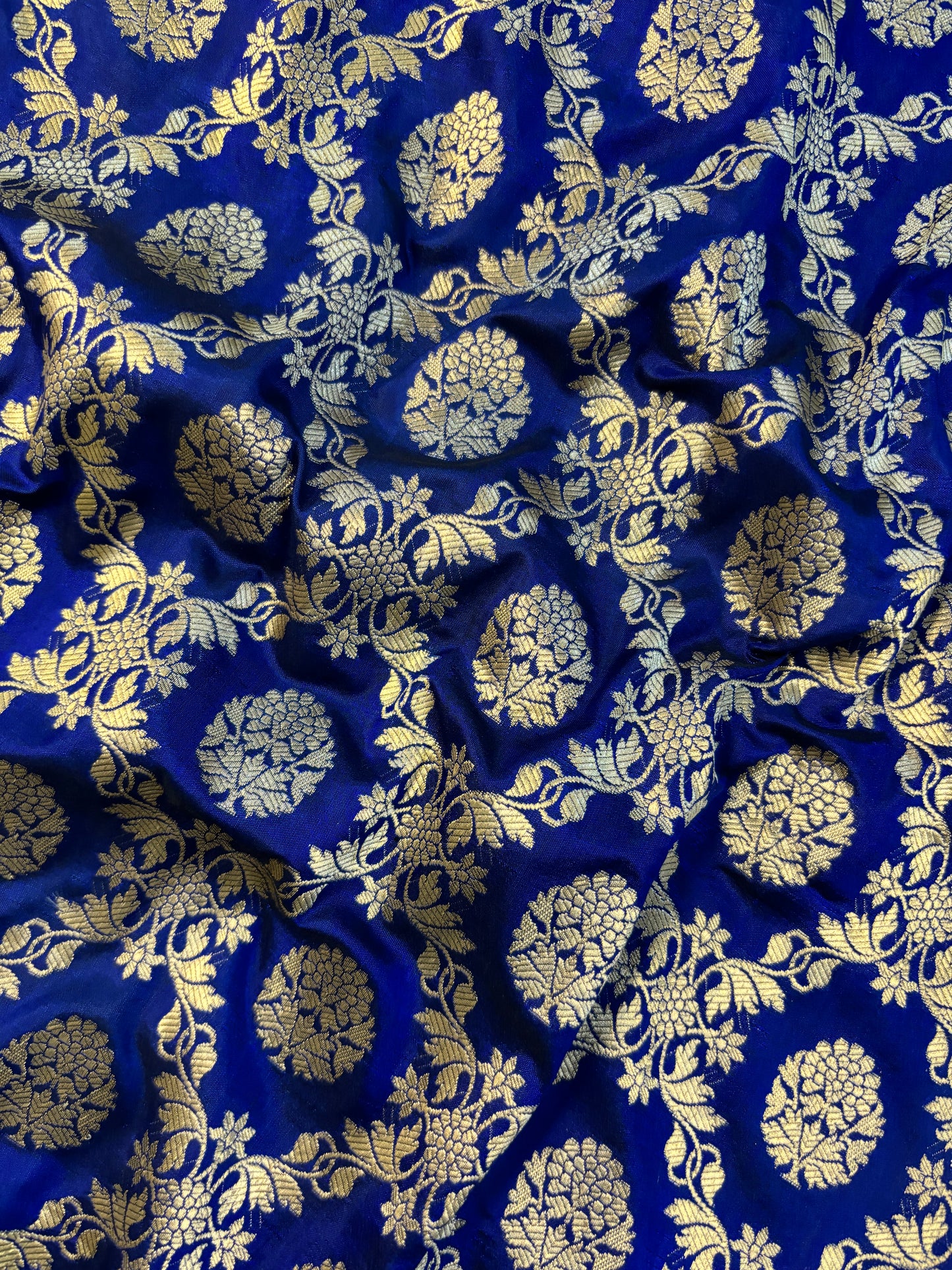 Banarasi Silk