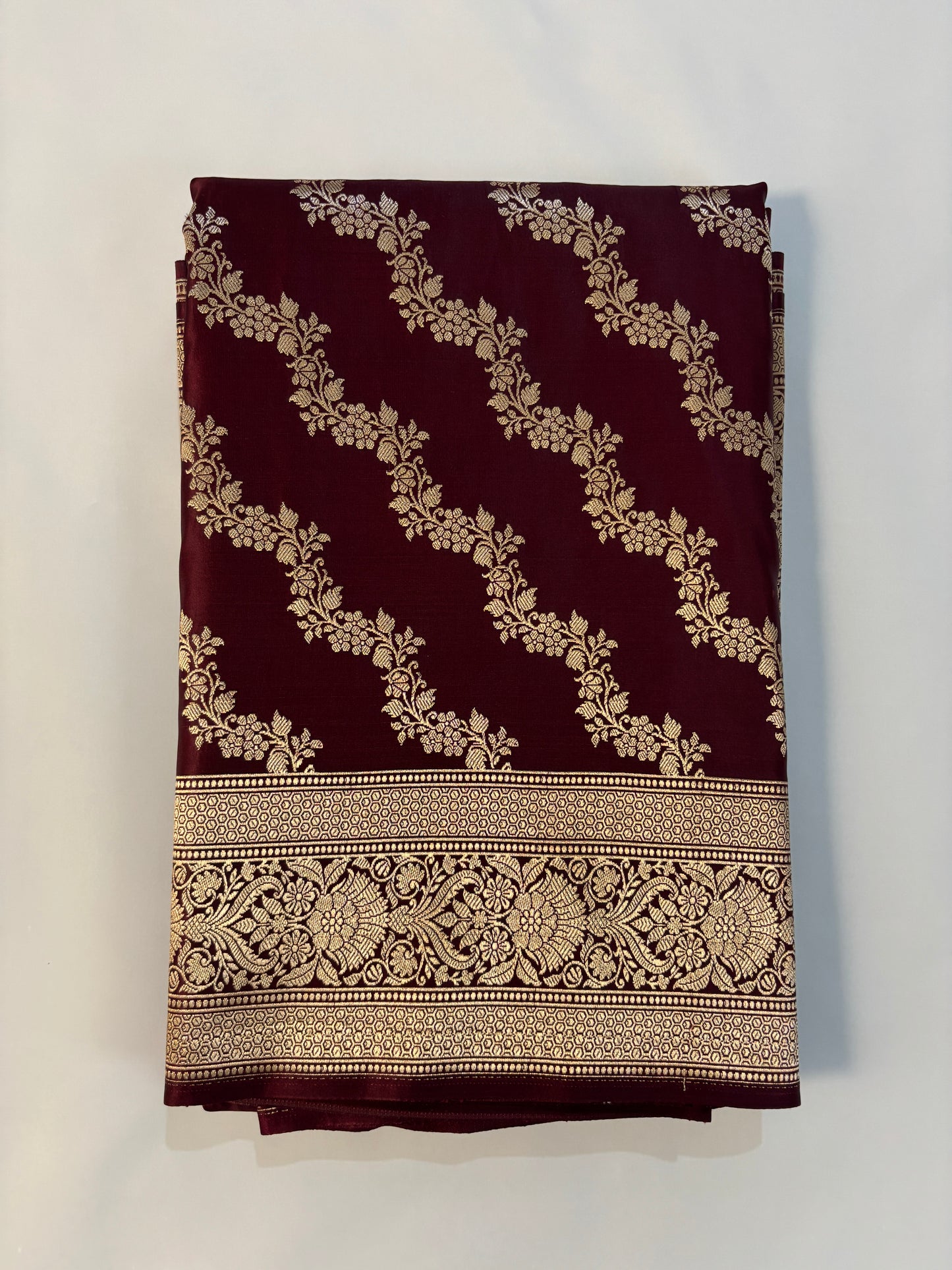 Banarasi Silk