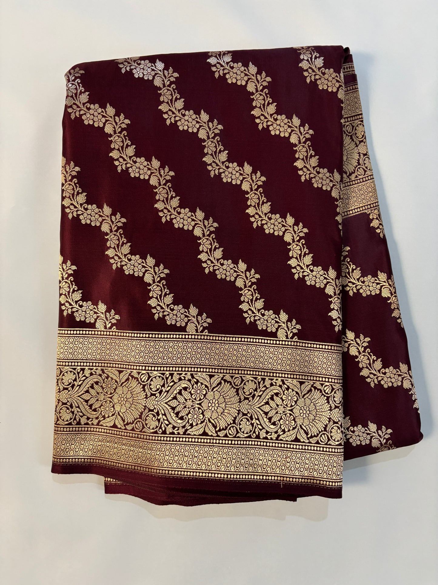 Banarasi Silk