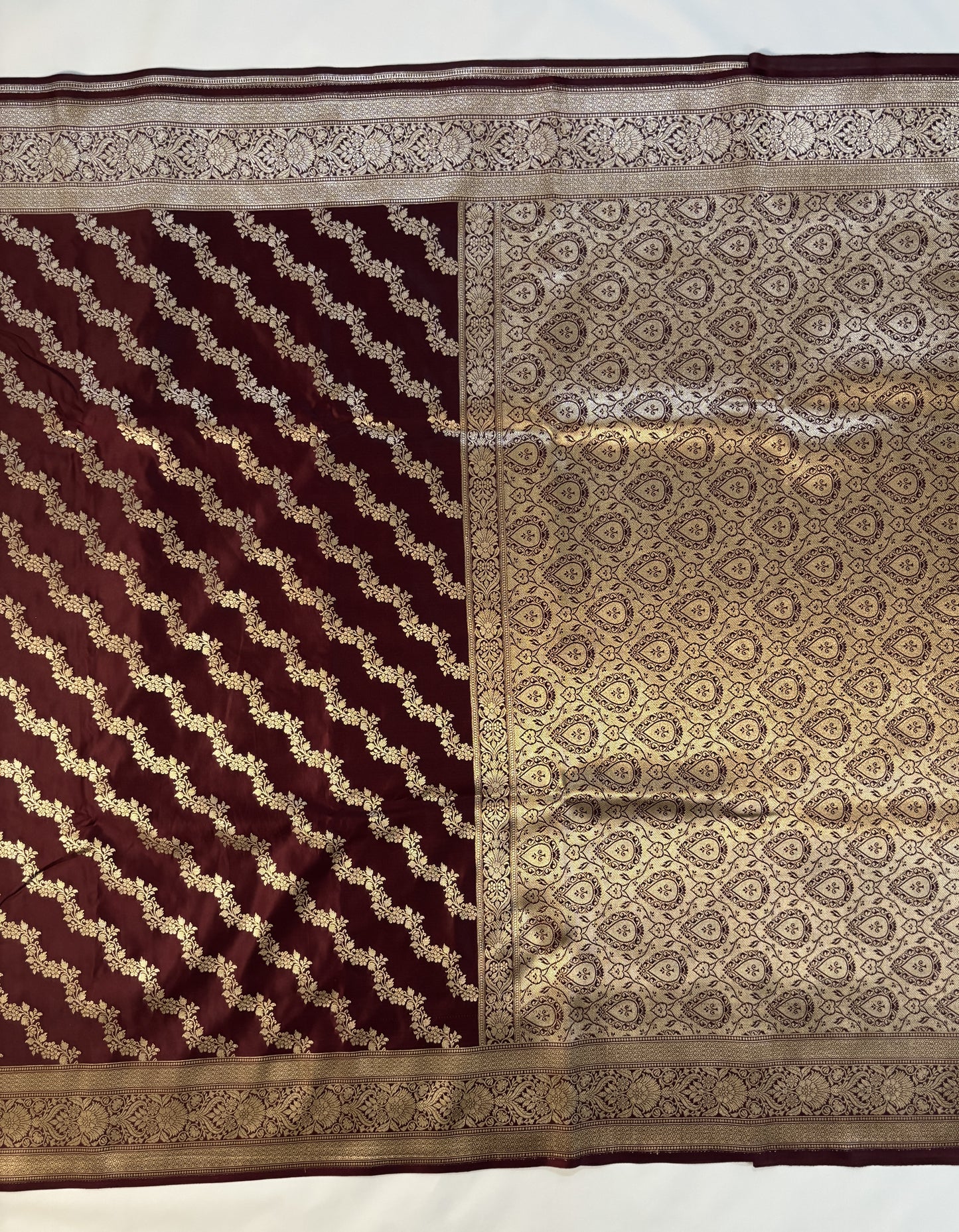 Banarasi Silk