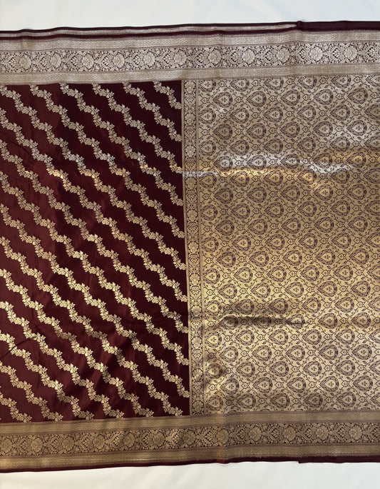 Banarasi Silk