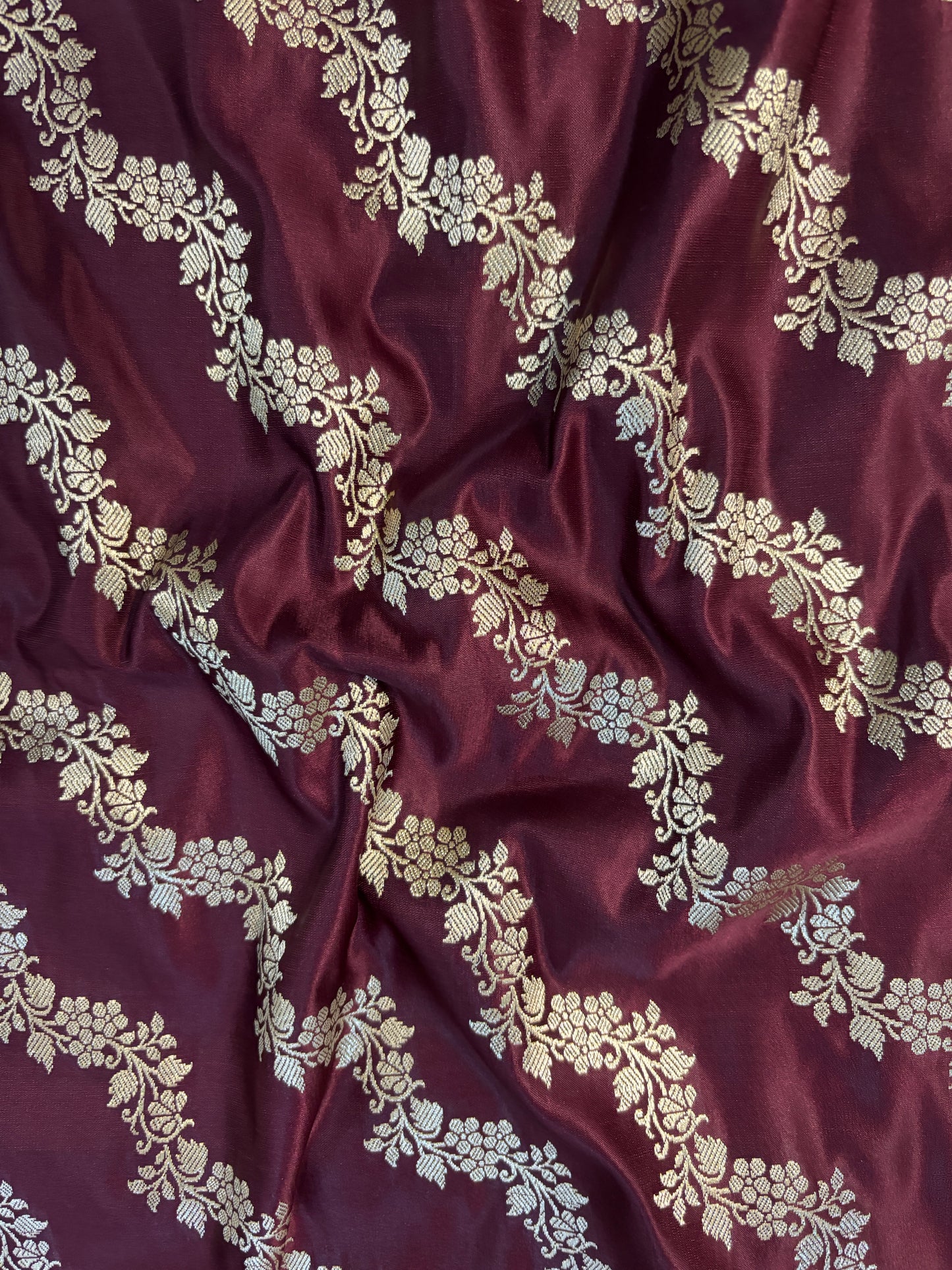 Banarasi Silk