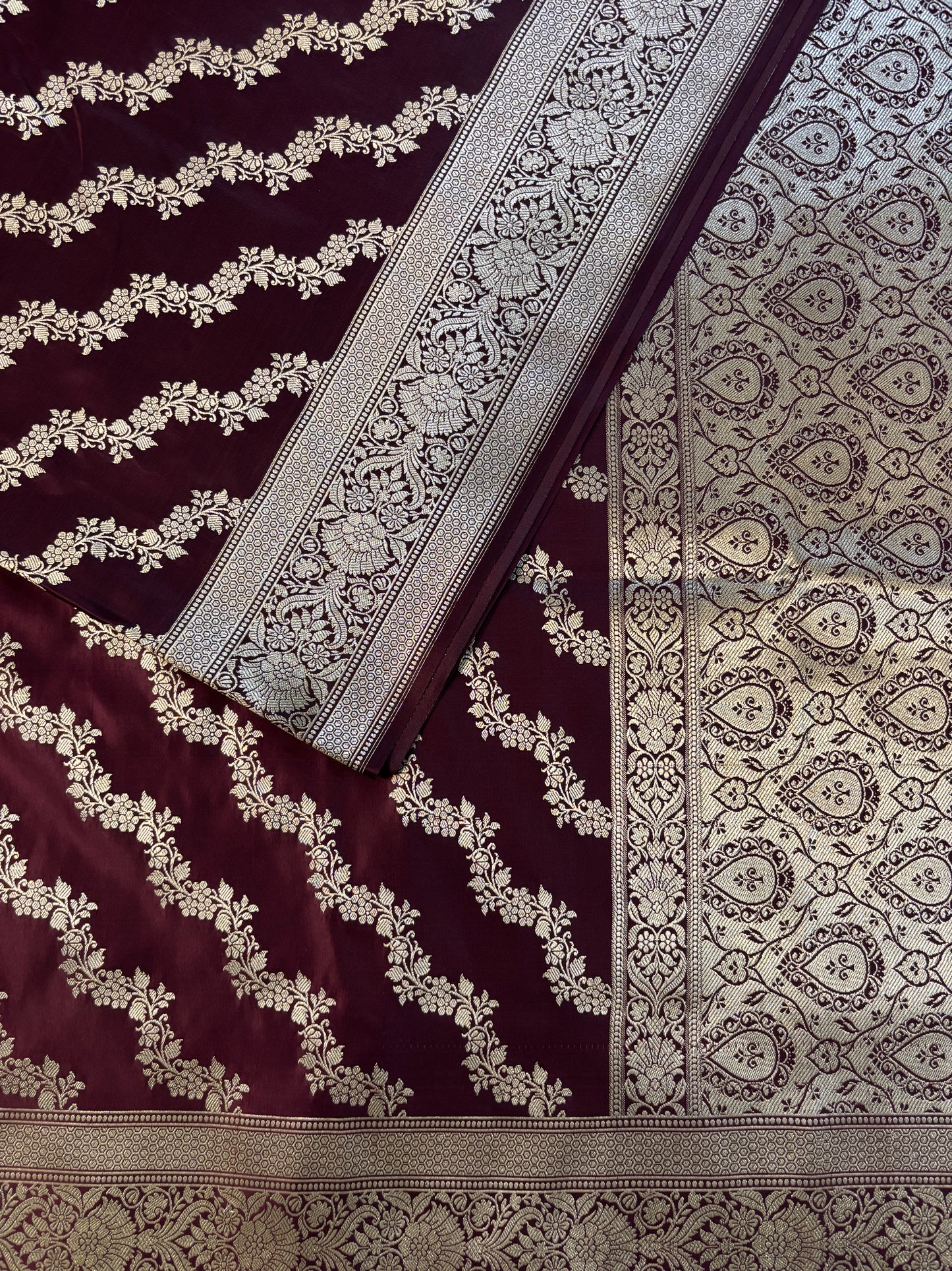 Banarasi Silk