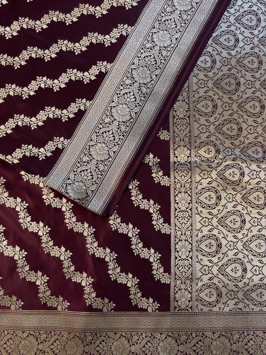 Banarasi Silk