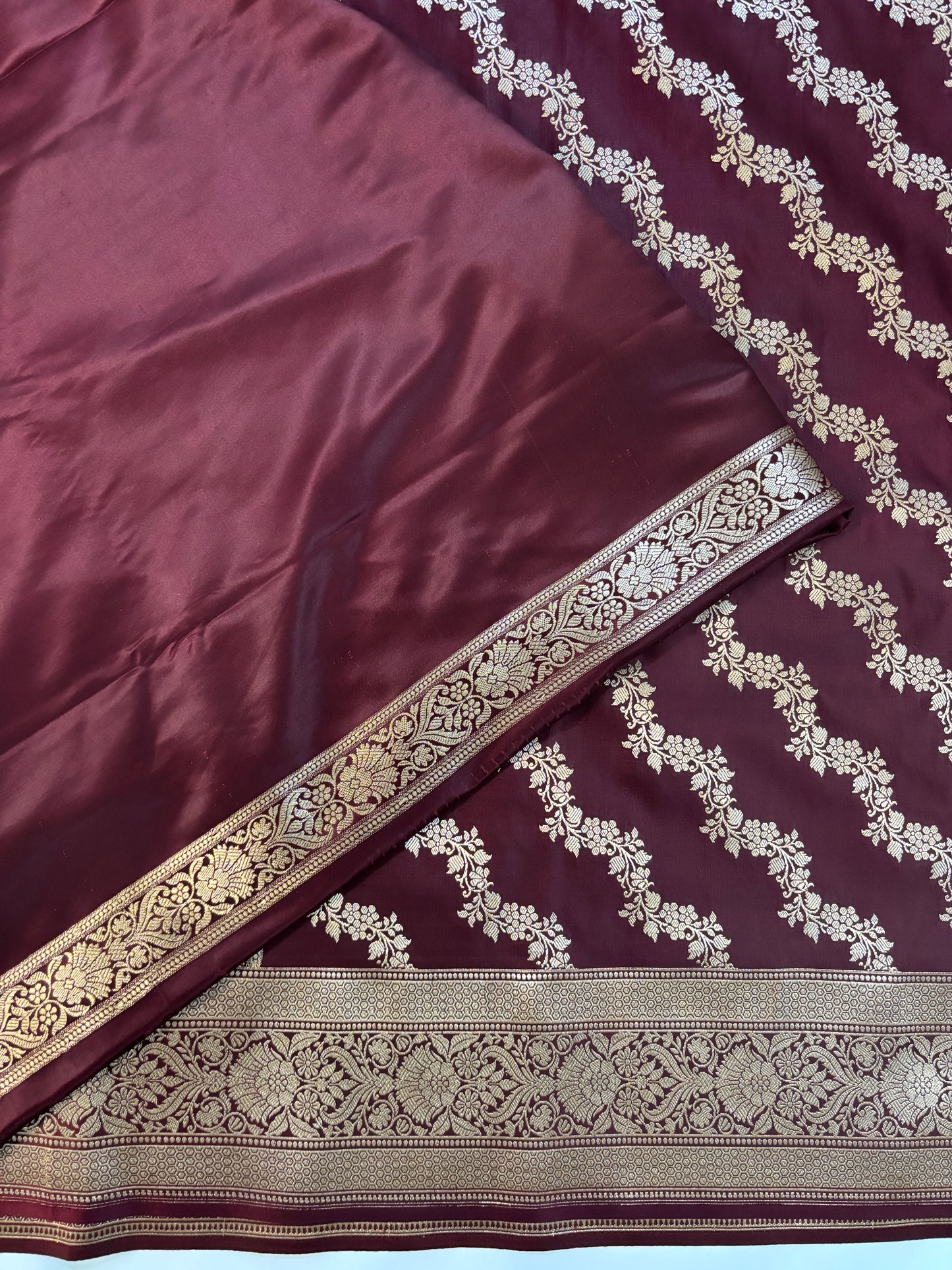 Banarasi Silk