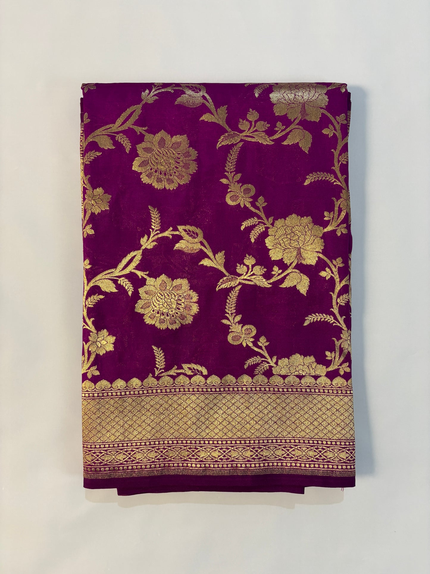Banarasi Silk