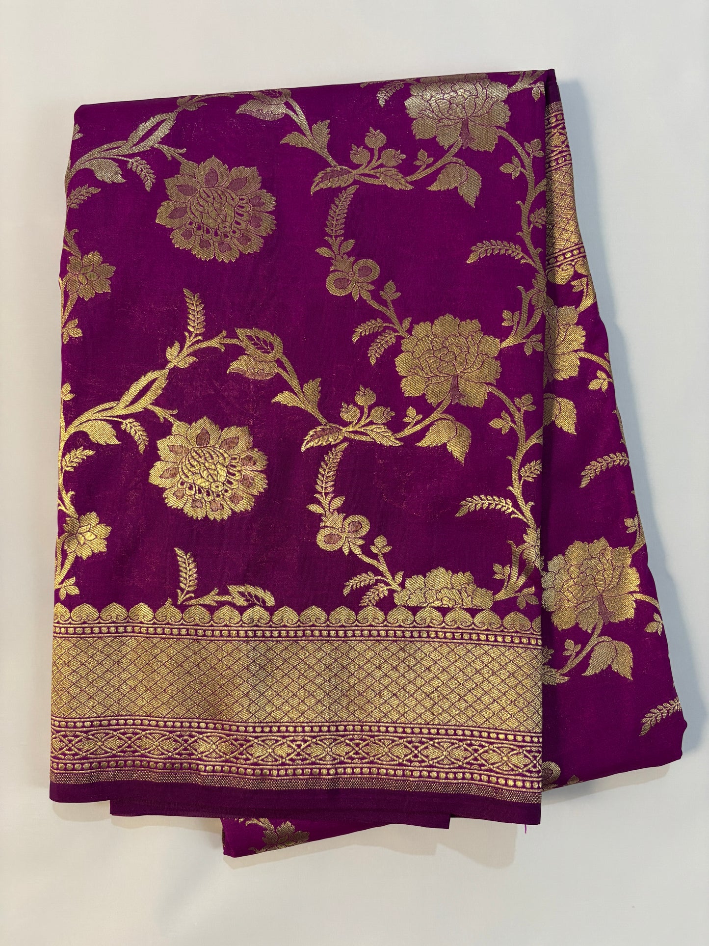 Banarasi Silk