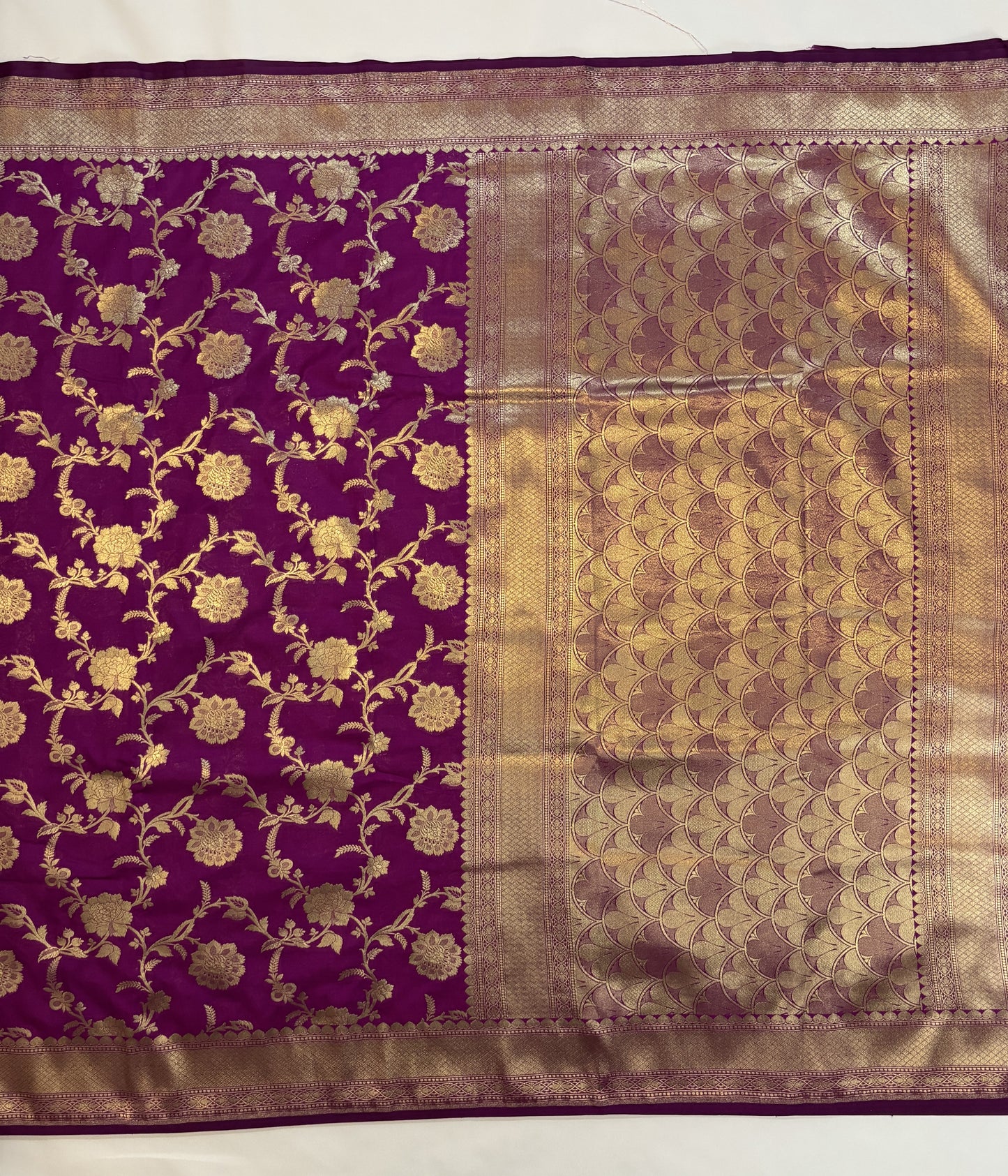 Banarasi Silk