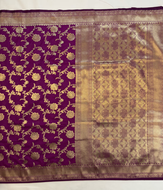 Banarasi Silk