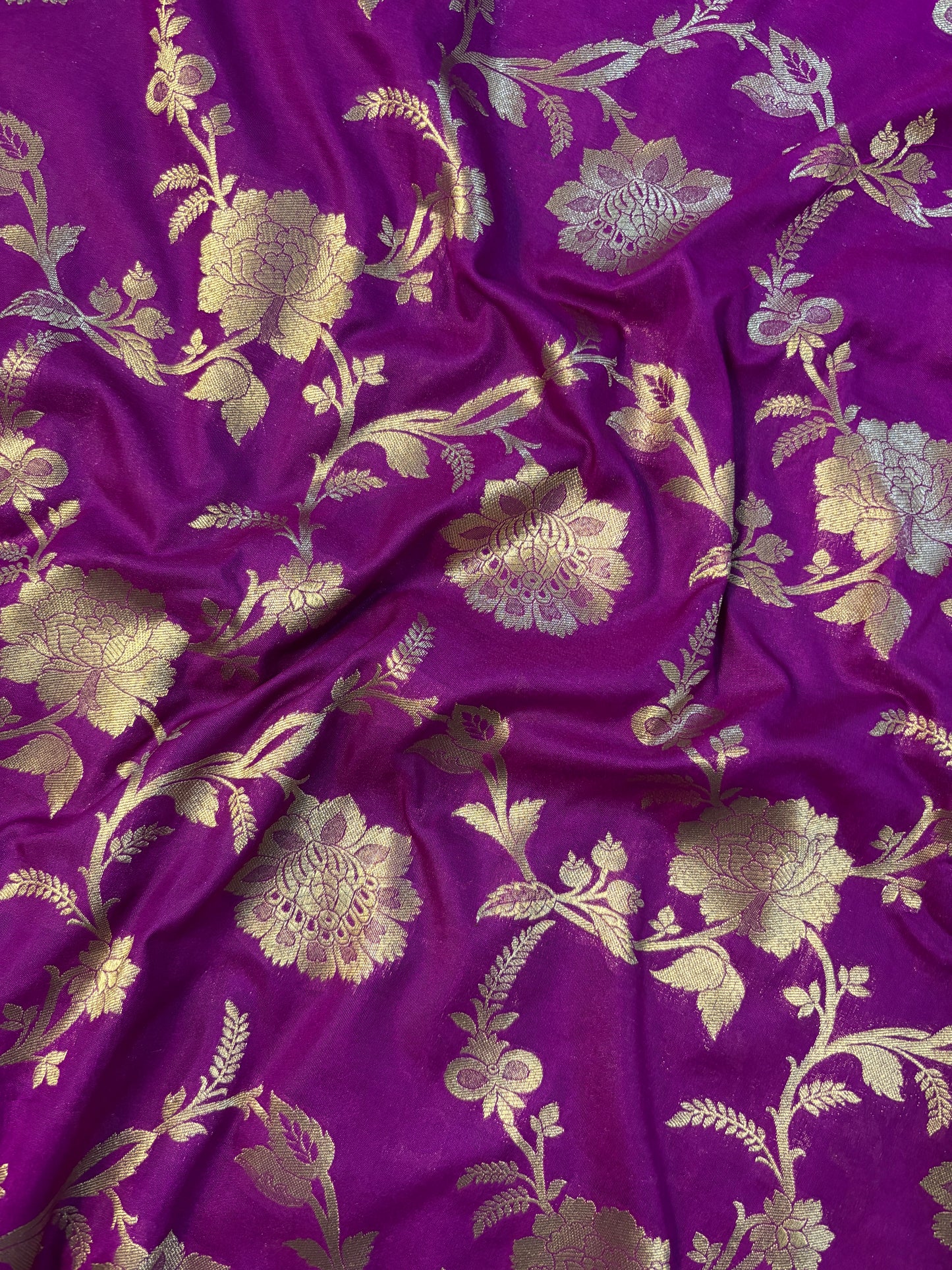 Banarasi Silk