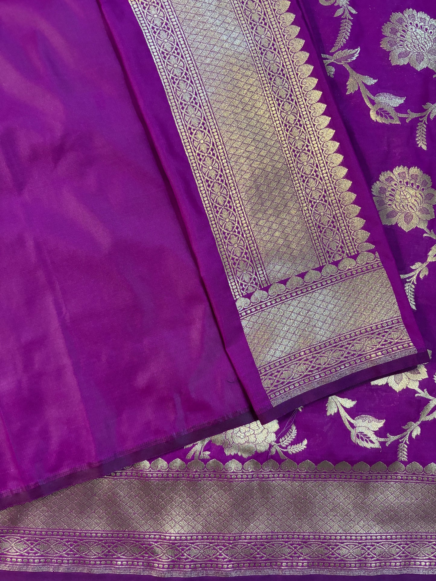 Banarasi Silk