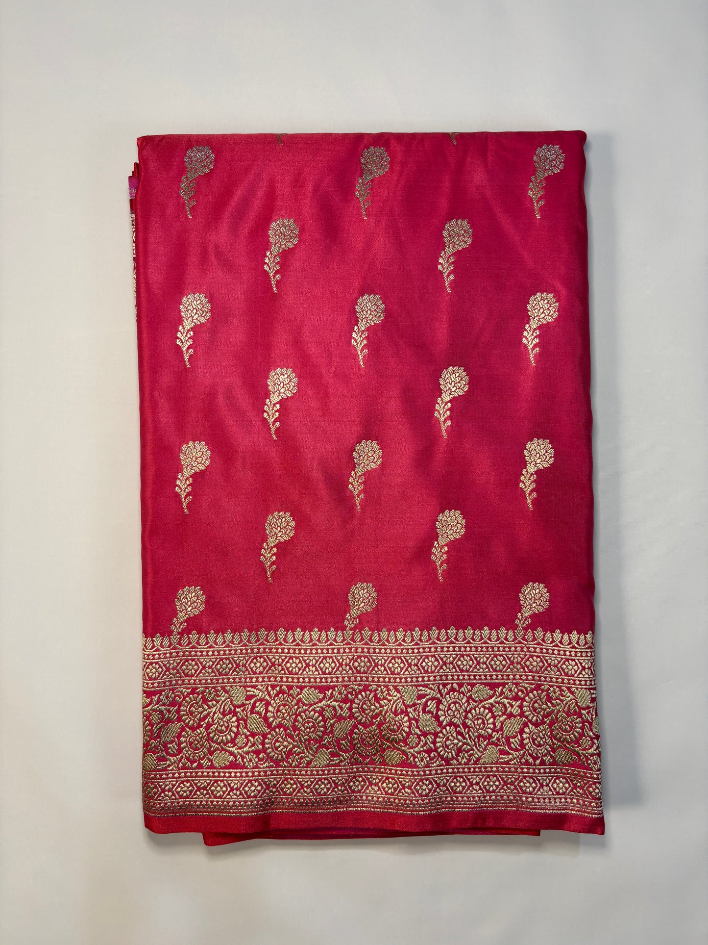 Banarasi Silk